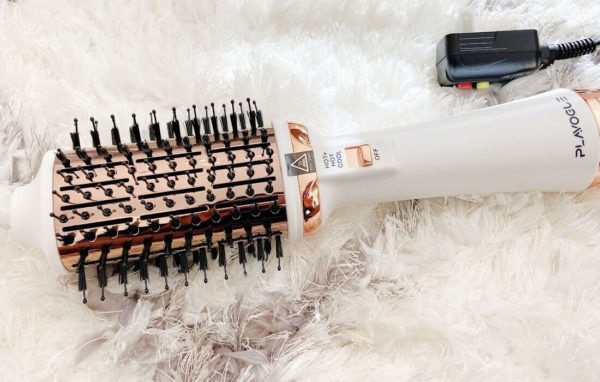 affordable Plavogue Hair Dryer Brush