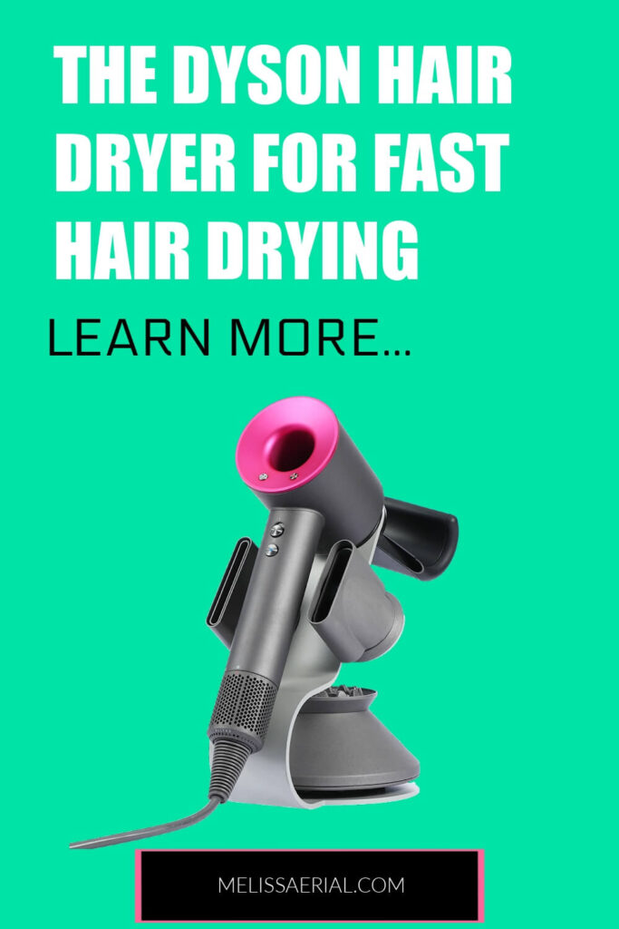 dyson hair dryer for afro curly hair