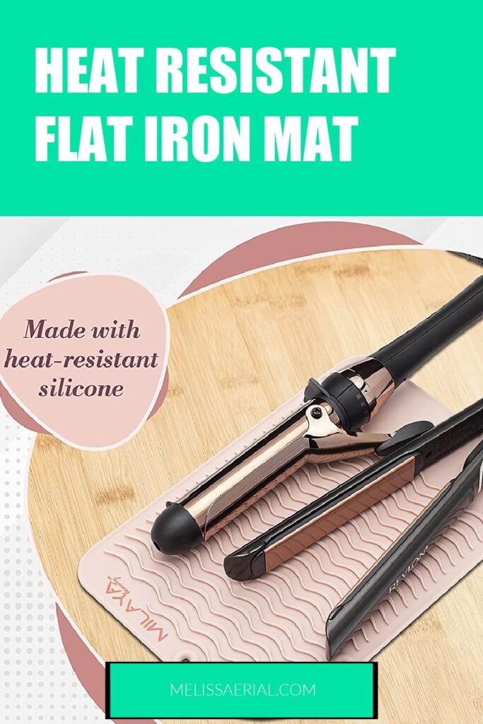 flat-iron-silicone-heat-resistant-mat