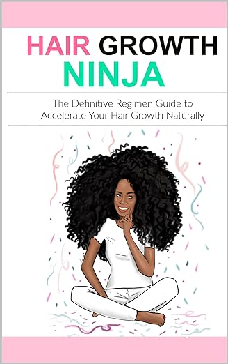 hair growth ninja ebook