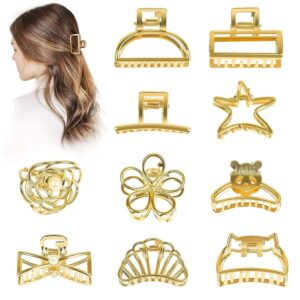 hair barrettes for adults