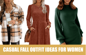 fall outfit ideas