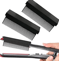 Essential hair tools