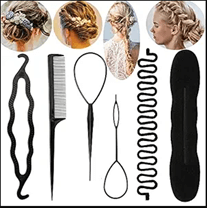 essential hair tools for women