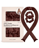 heatless hair styling tools